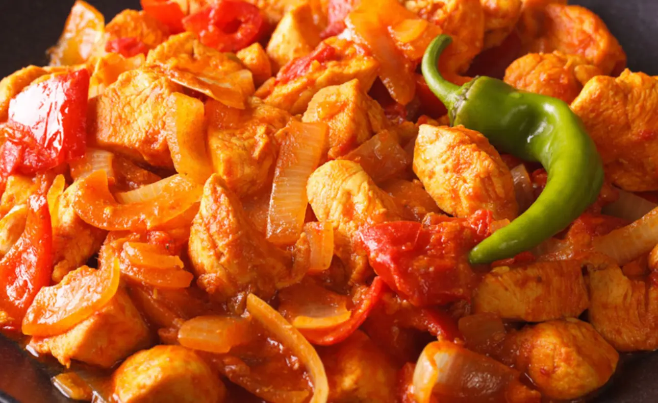 Flavours Pakistan Restaurant